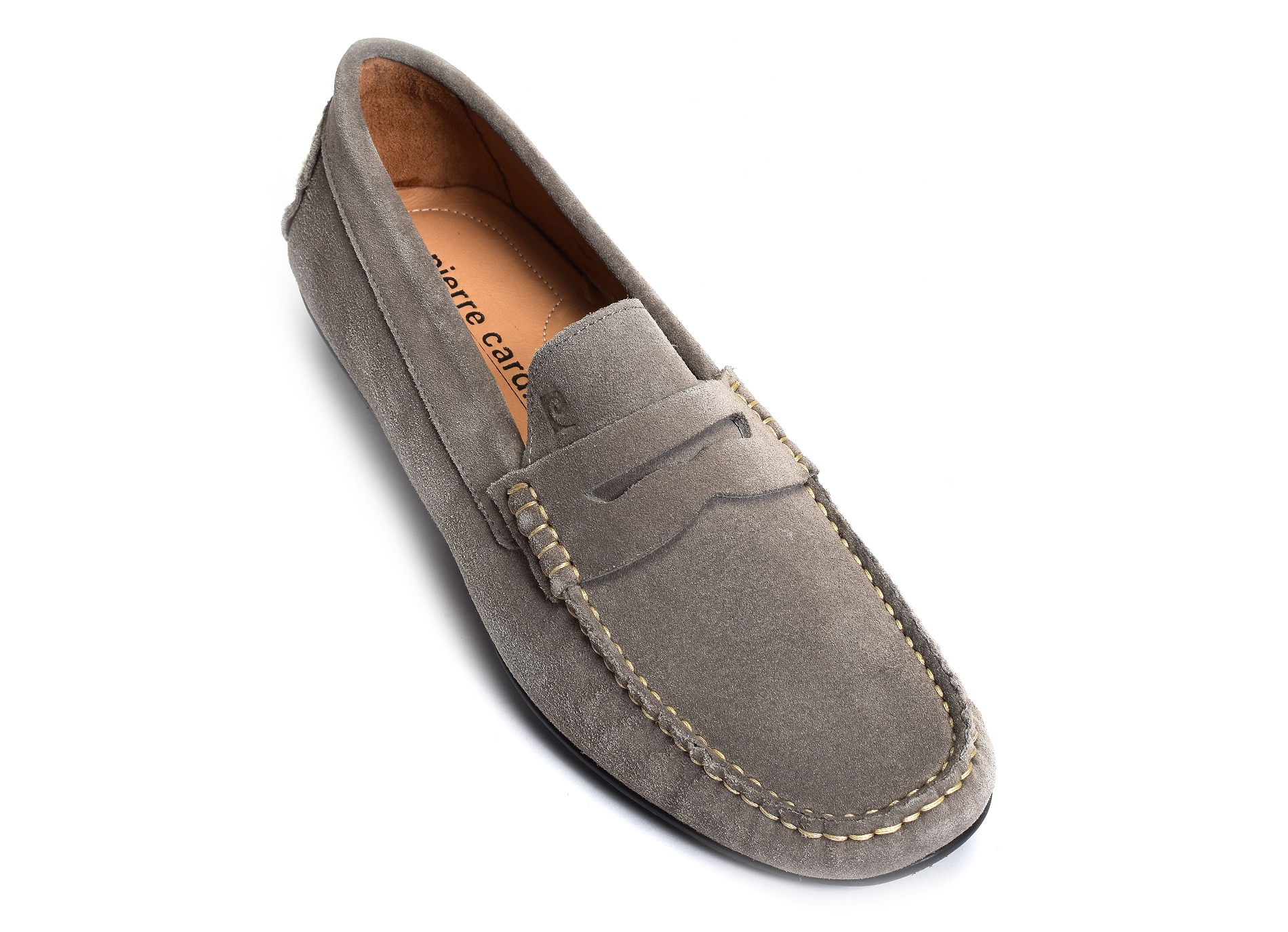 M09 gris