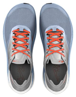 Chaussures Running Altra Vanish Carbon 2 Gris/Bleu Femme