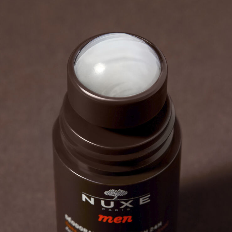 NUXE Nuxe Men 24hr Protect Deo