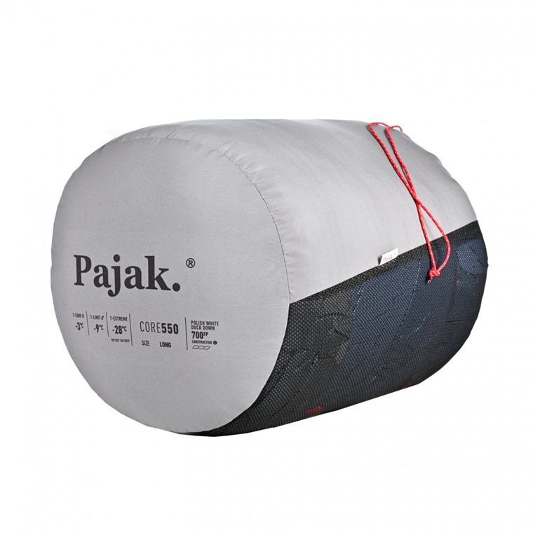 PAJAK Core 550