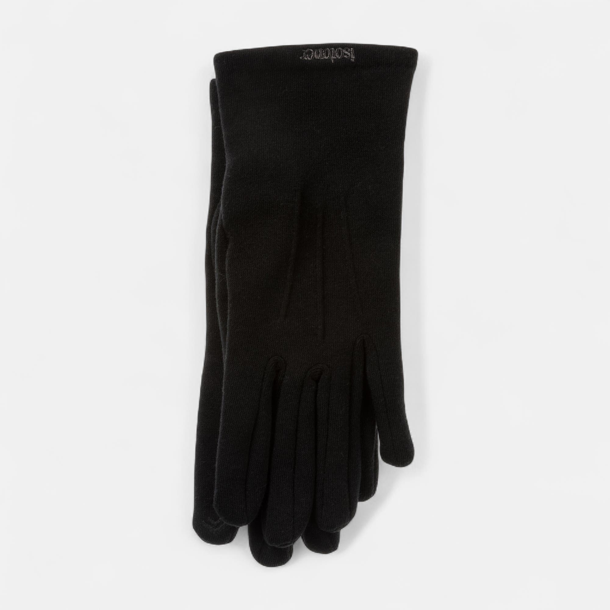 Gants noir