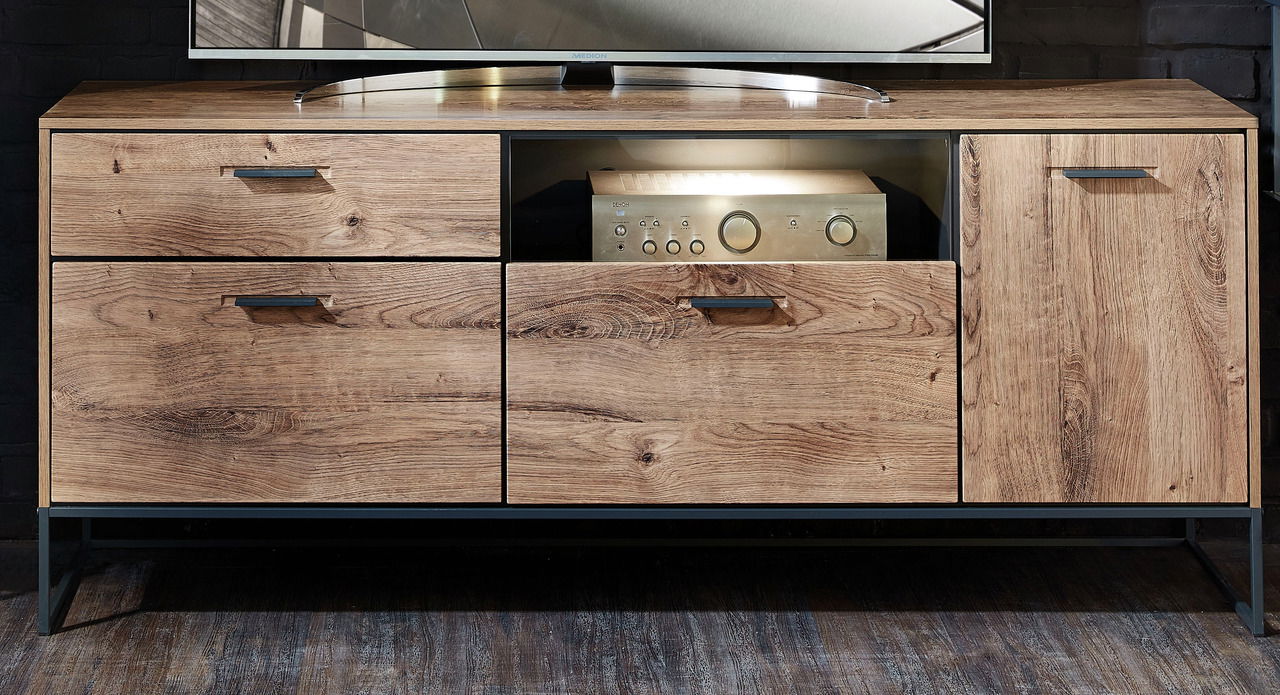 Zurbrüggen Sideboard MANHATTAN