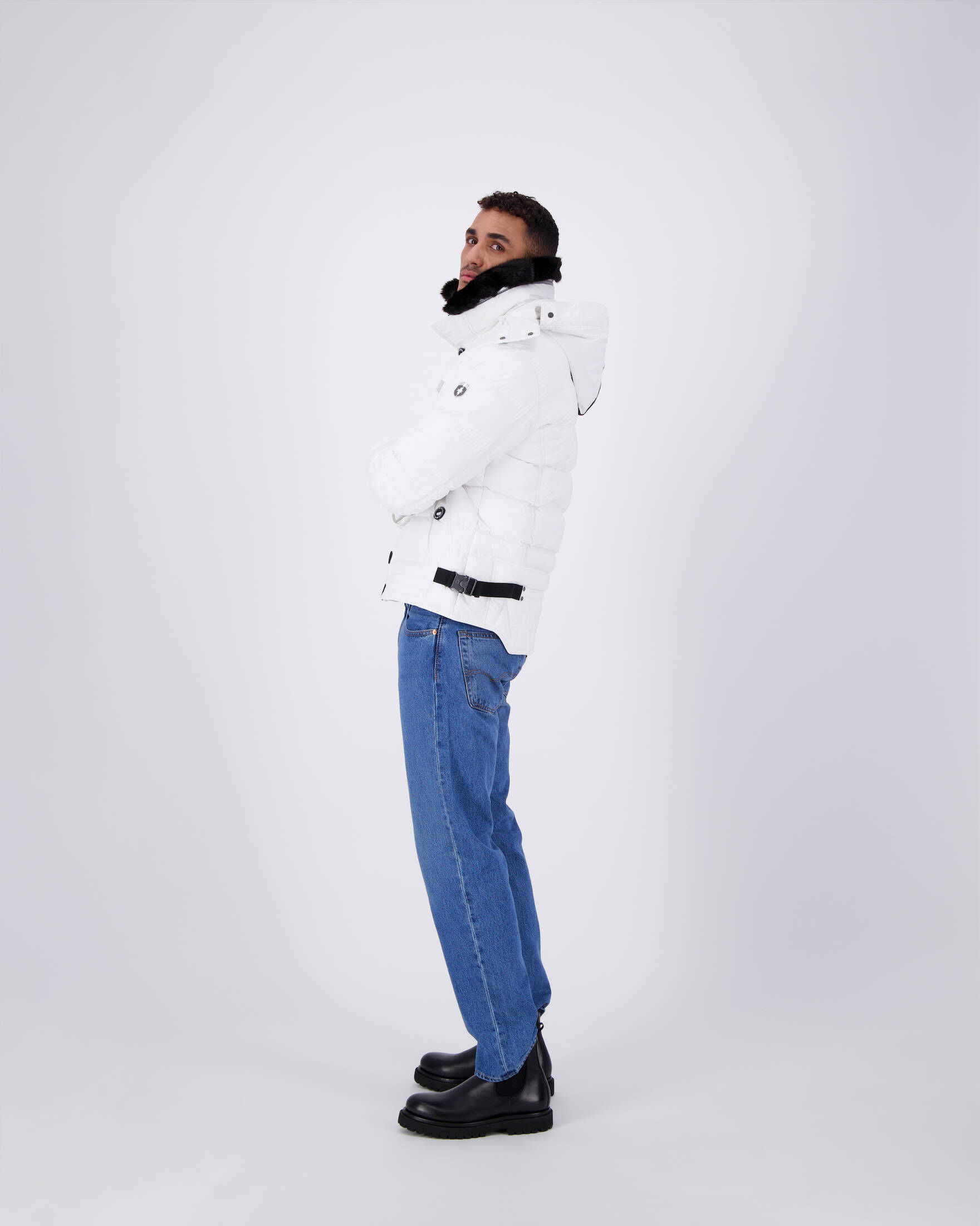 Wellensteyn| Herren Steppjacke 