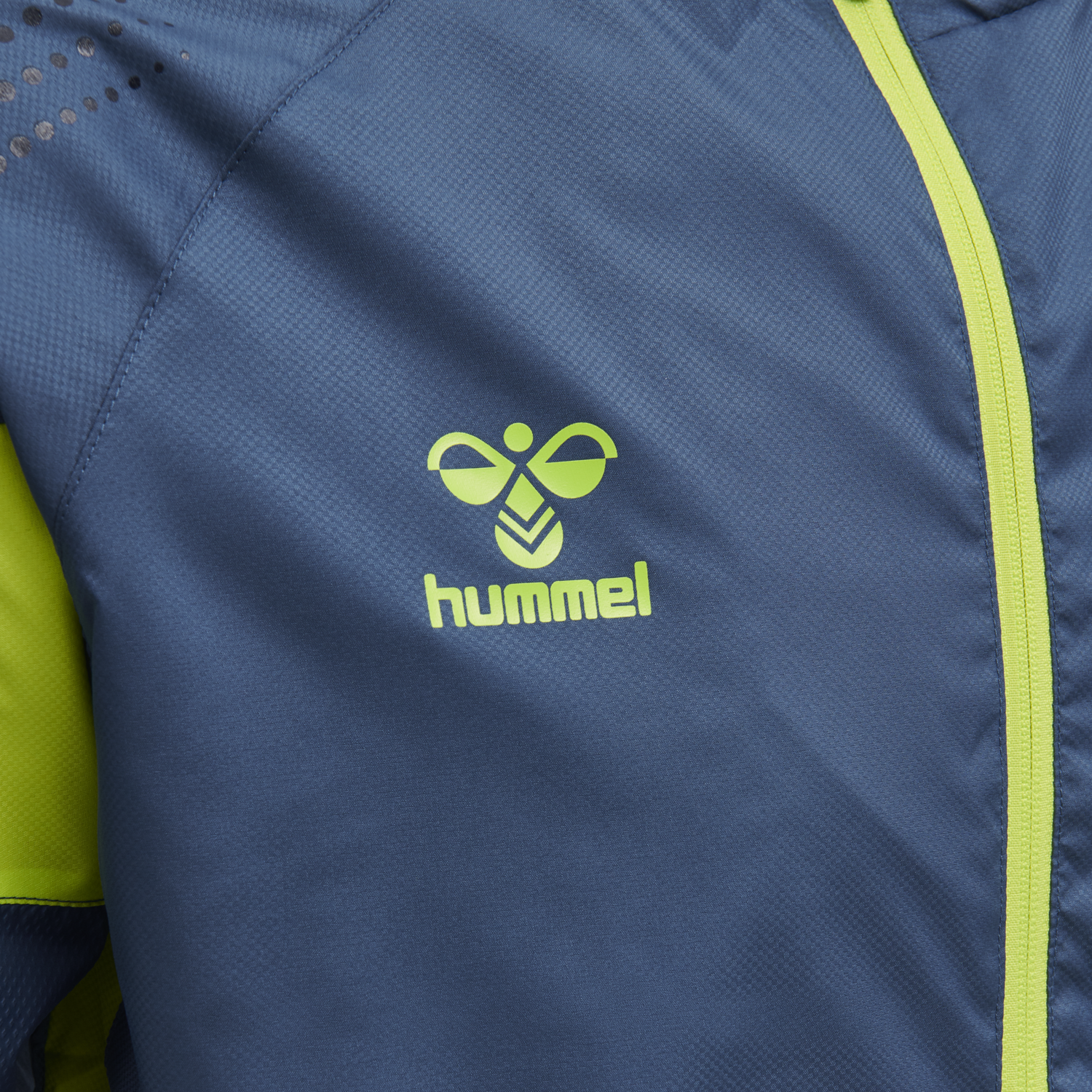 hmlLEAD PRO TRAINING JACKET