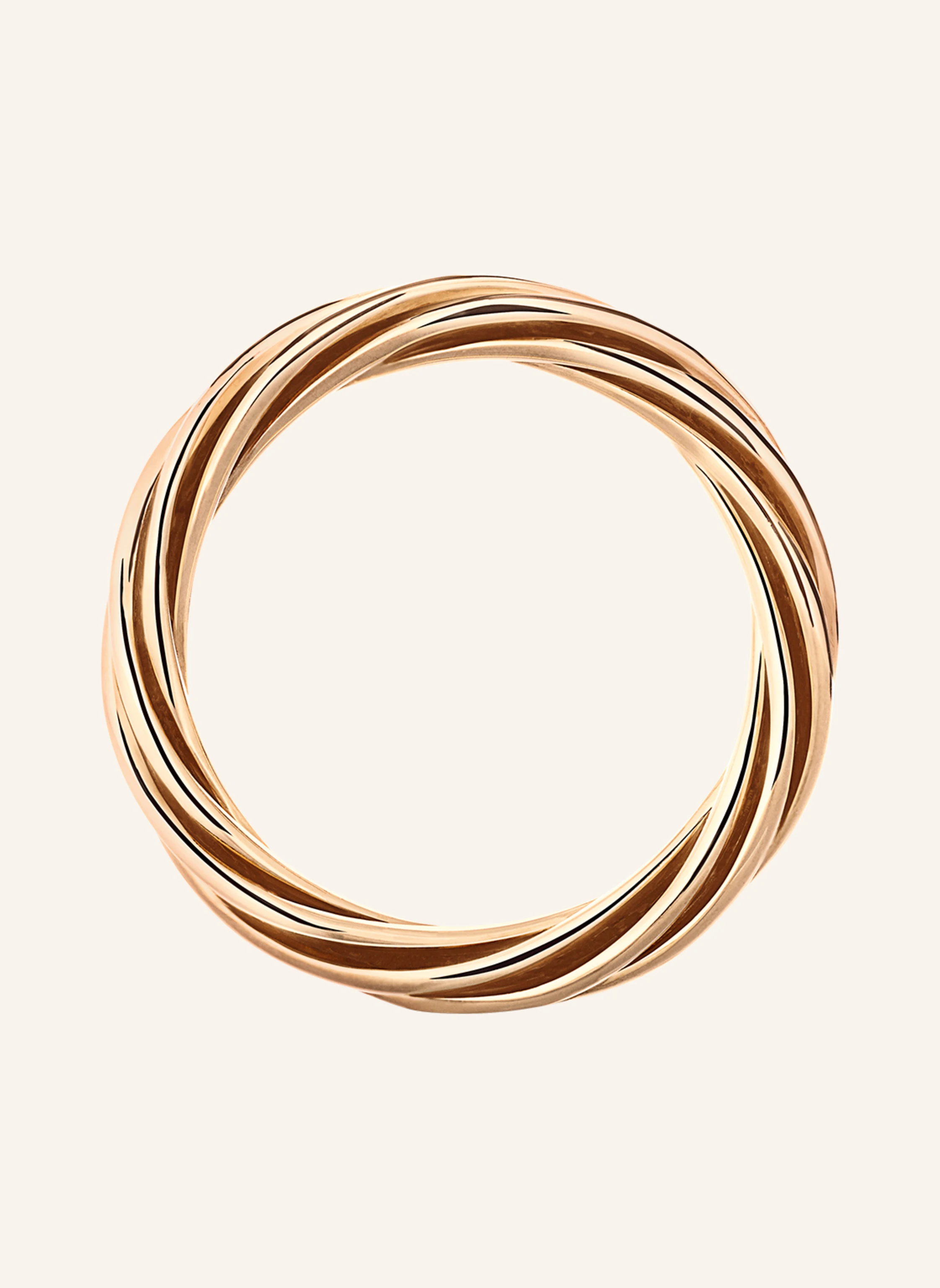 WEMPE BY KIM Ring HELIORO XS