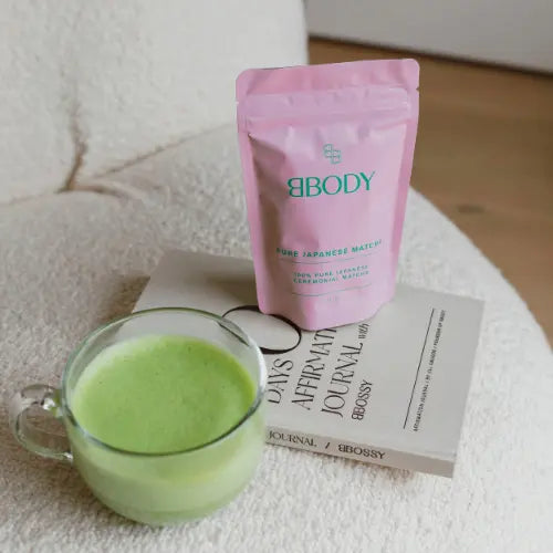 Premium Matcha