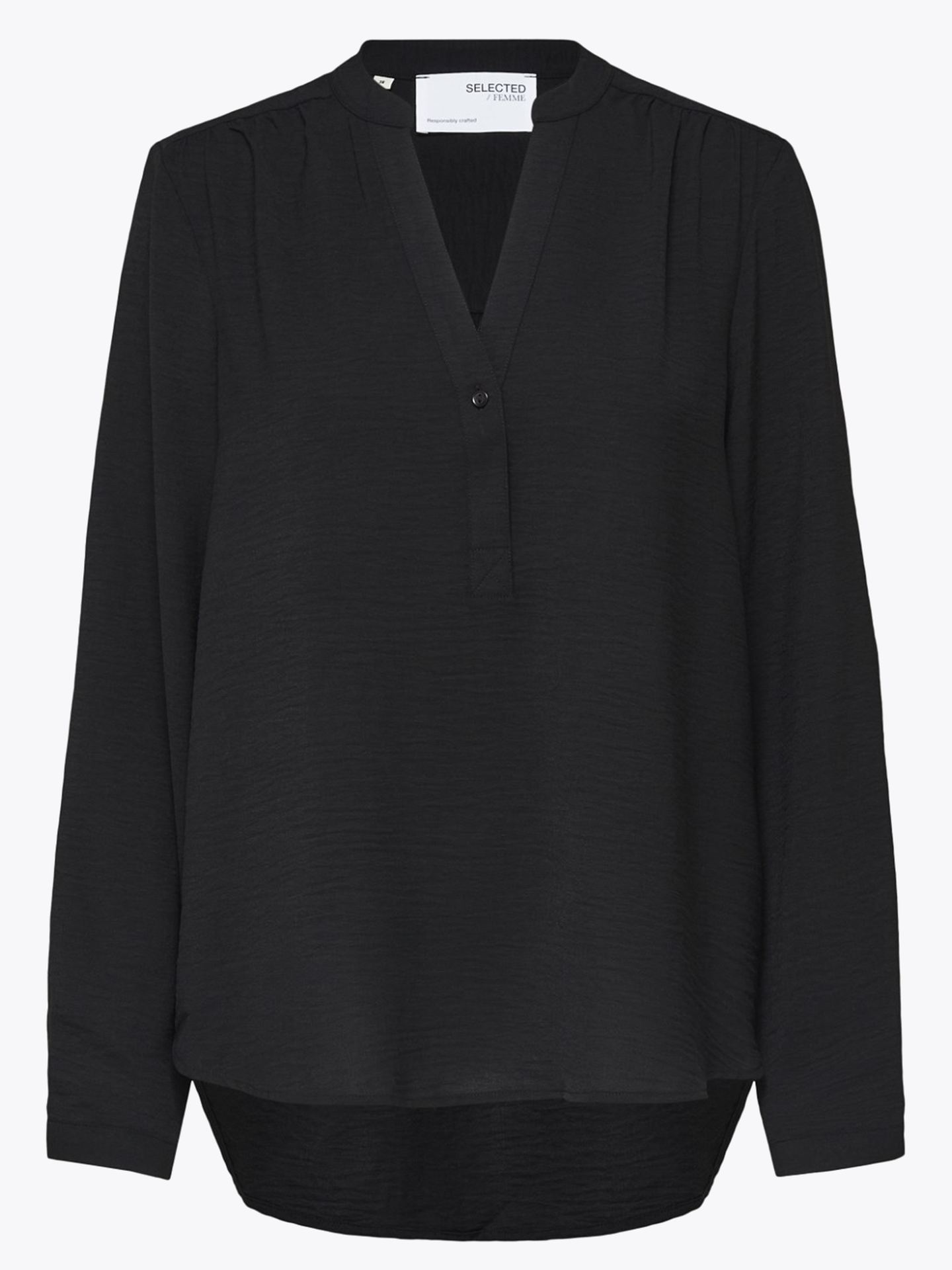 Mivia Long Sleeve Top