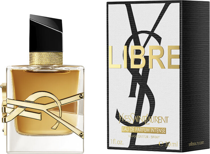 Yves Saint Laurent Yves Saint Laurent Libre Eau De Parfum Intense