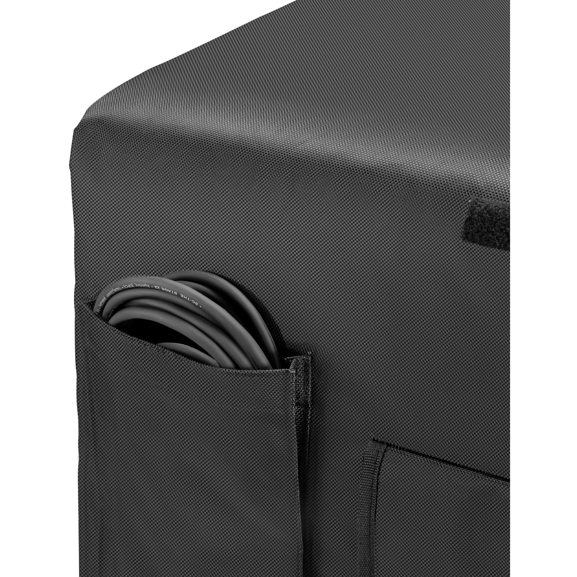 LD Systems CURV 500 TS SUB PC beschermhoes voor LD CURV TS subwoofer