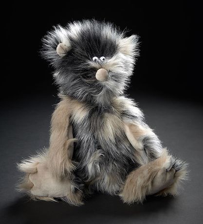 Sigikid Beasts Town Kuscheltier - 16x14x38 cm - Oh gut! Bear