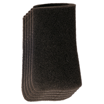 Einhell schuimfilters voor accubouwstofzuiger TE-VC 18/10 Li (5stuks)