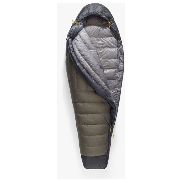 Sea to Summit - Spark Pro -9°C Down Sleeping Bag - Sac de couchage en duvet