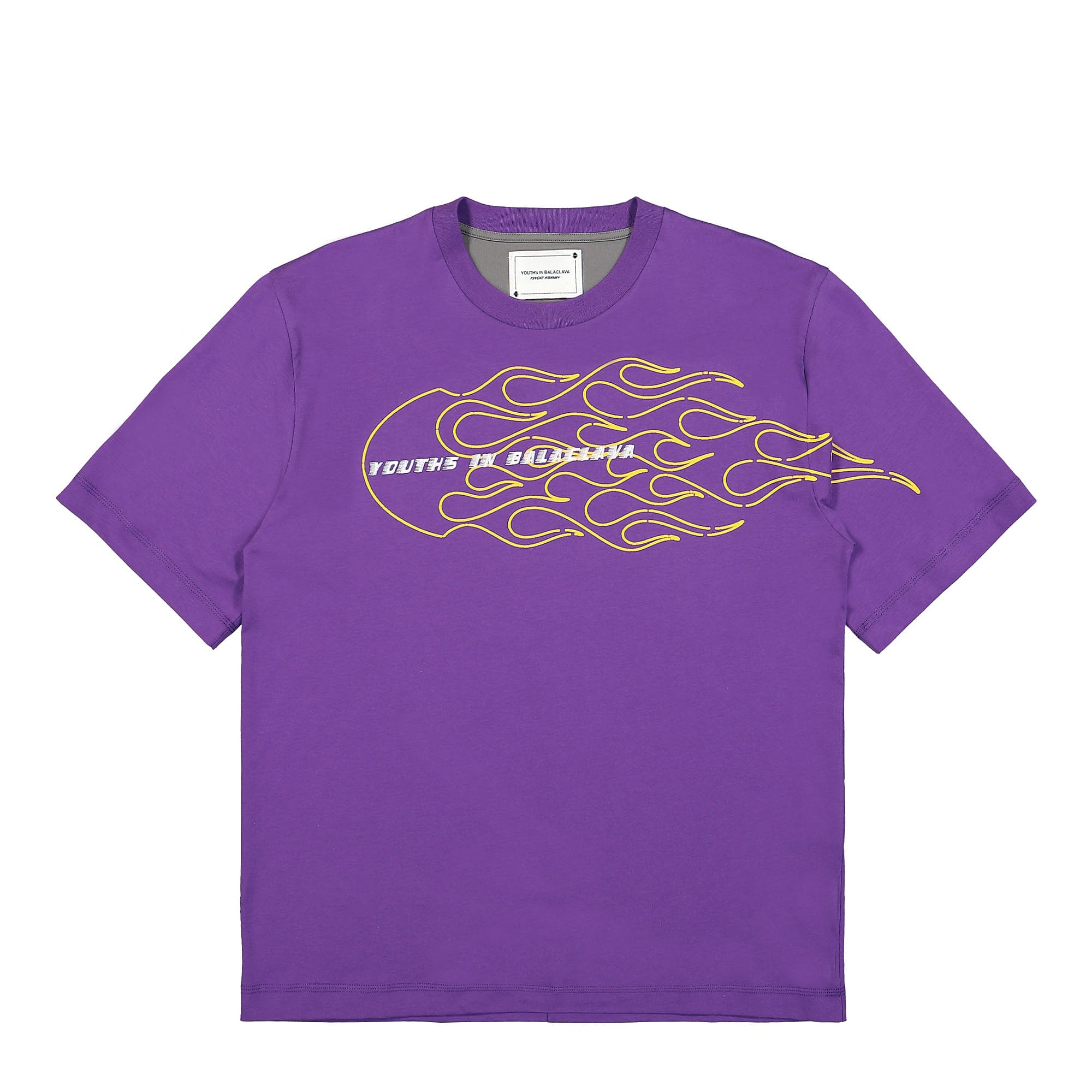 Youths In Balaclava<br>Kaido T-Shirt