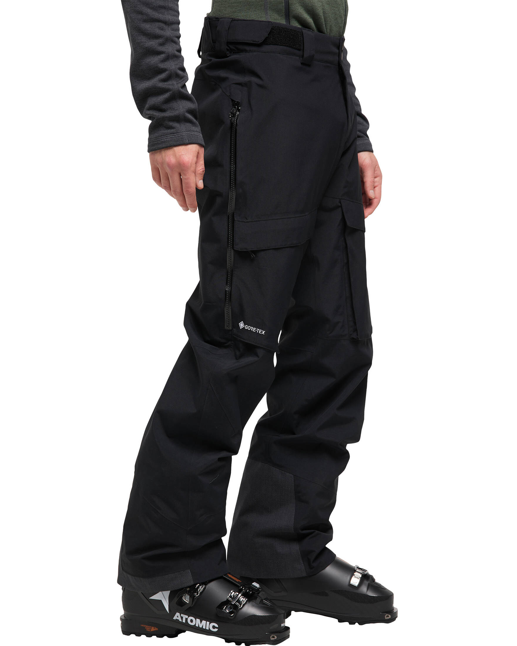 Haglöfs| Herren Skihose Elation GTX Pant