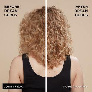 John Frieda Frizz Ease Dream Curls Styling Spray 200ML