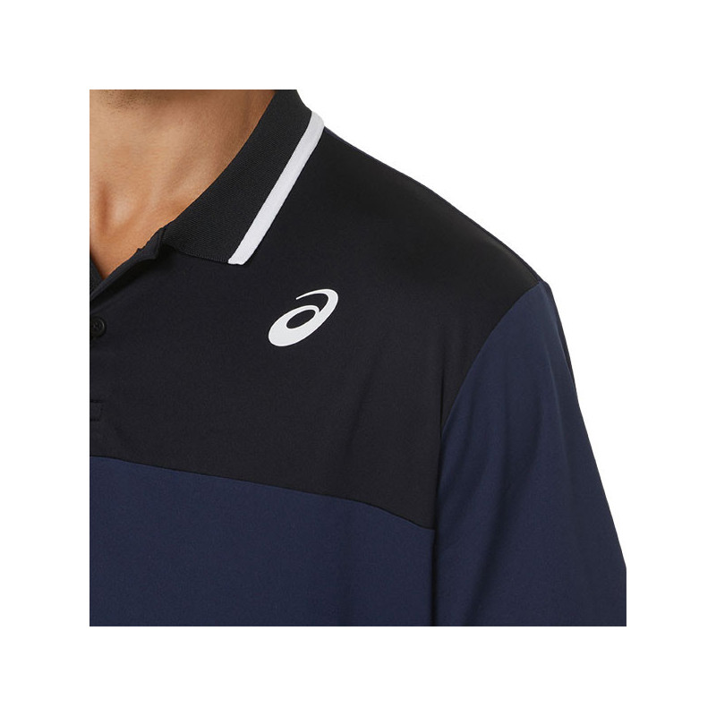 Asics Court Polo Shirt