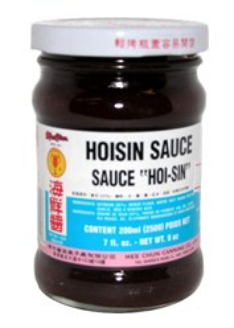 Mee Chun Hoisinsaus 200ml