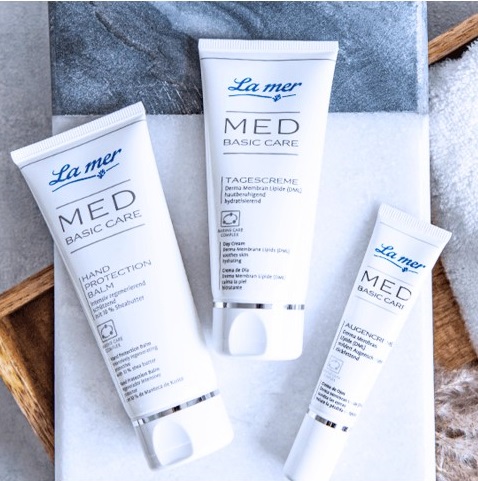 Med Handpflegecreme