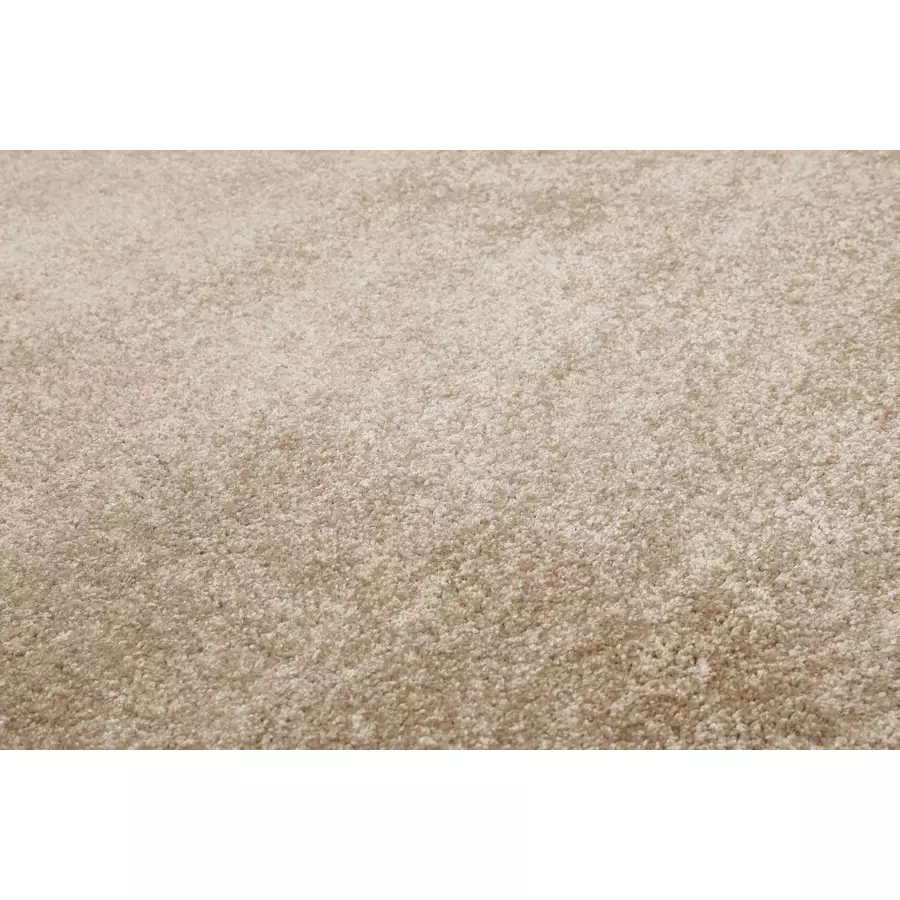 Esprit Kurzflorteppich California beige