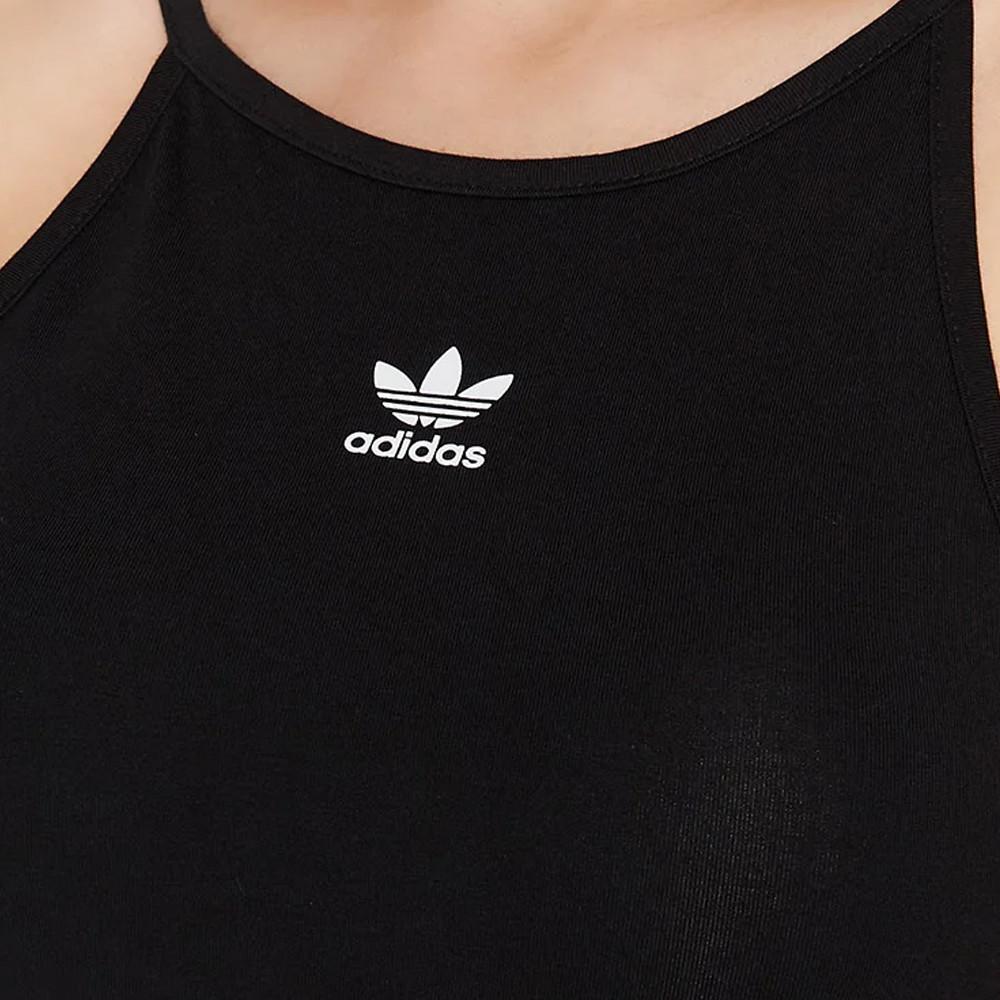 Adidas Robe Noir Femme Adidas HC2039