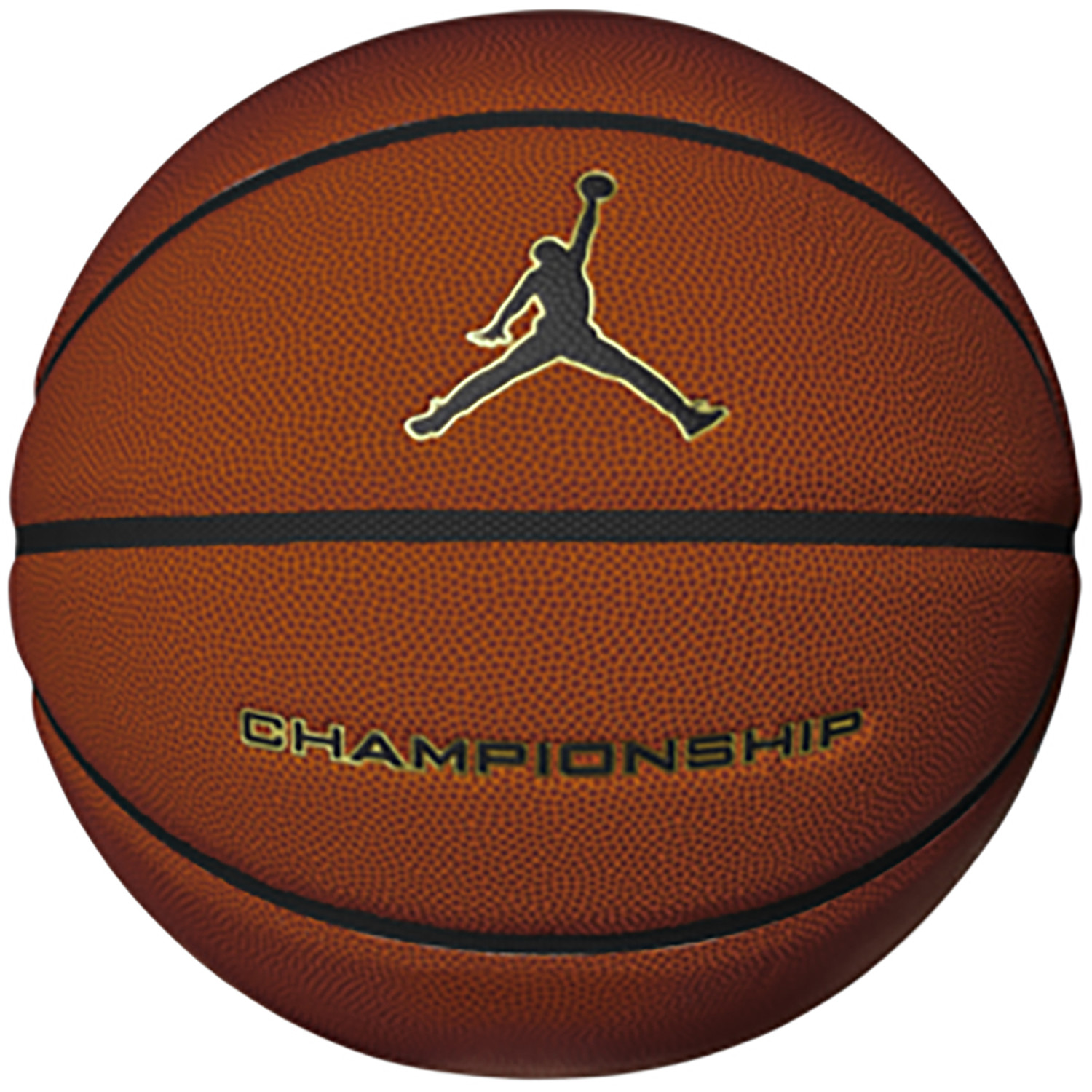 Jordan Championship 8P