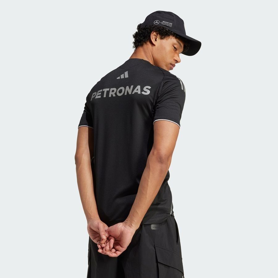 Adidas Maillot de mécanicien Mercedes - AMG Petronas Formula One Team