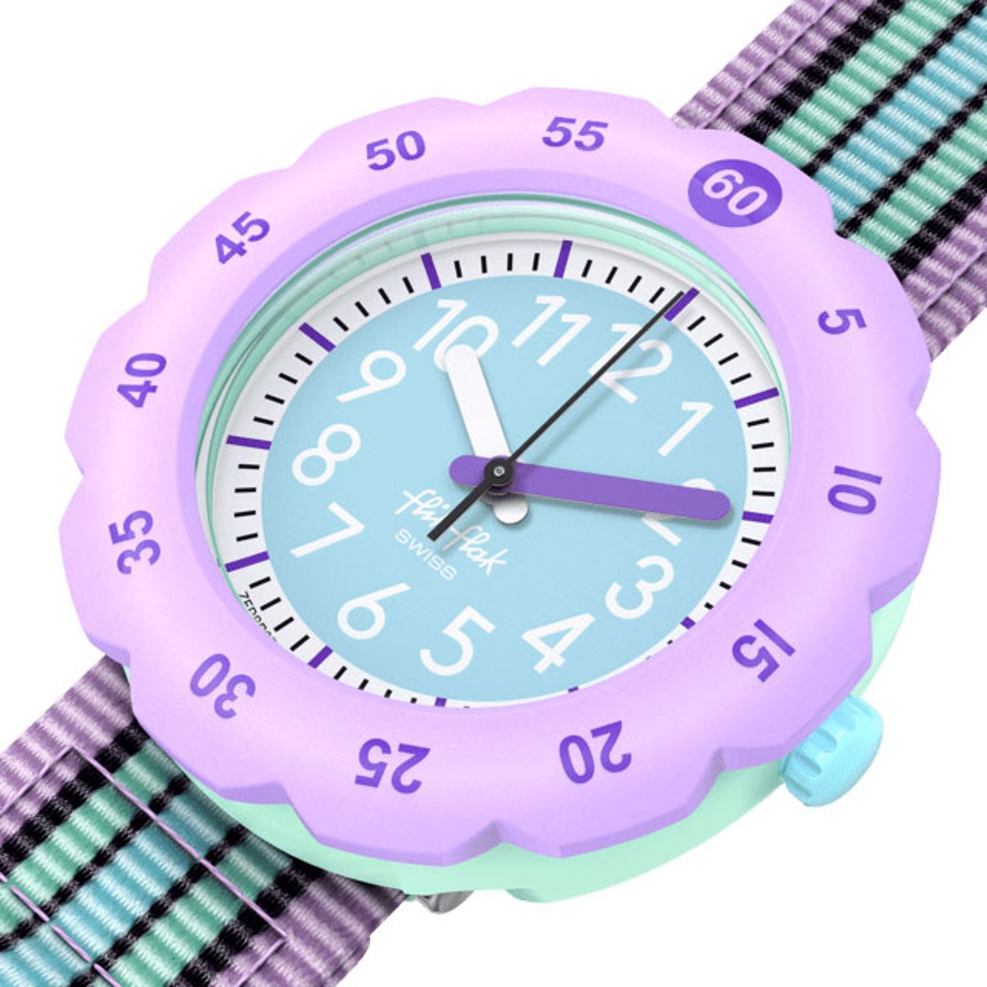 Flik Flak Loop in Pastel