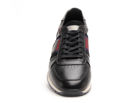 Pantofola d oro basses homme sangano 10223028 noir