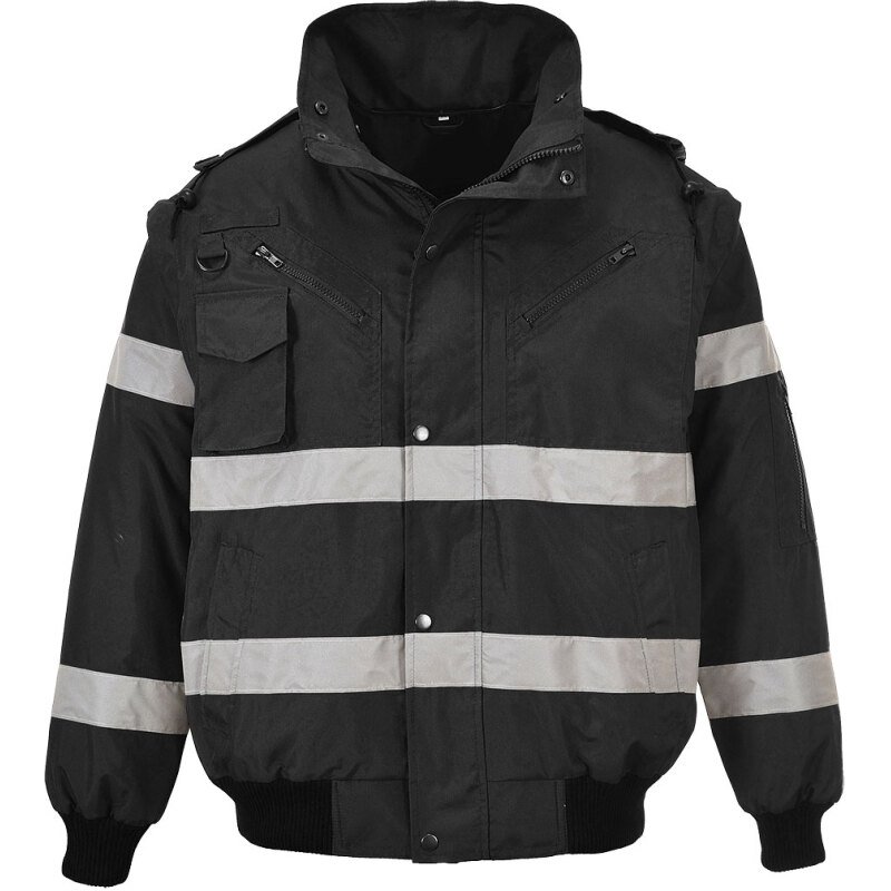 Portwest S435 Blouson Bomber Iona 4-en-1