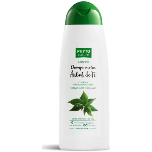 Luxana - Pyhto Nature Champú Escolar Árbol De Té