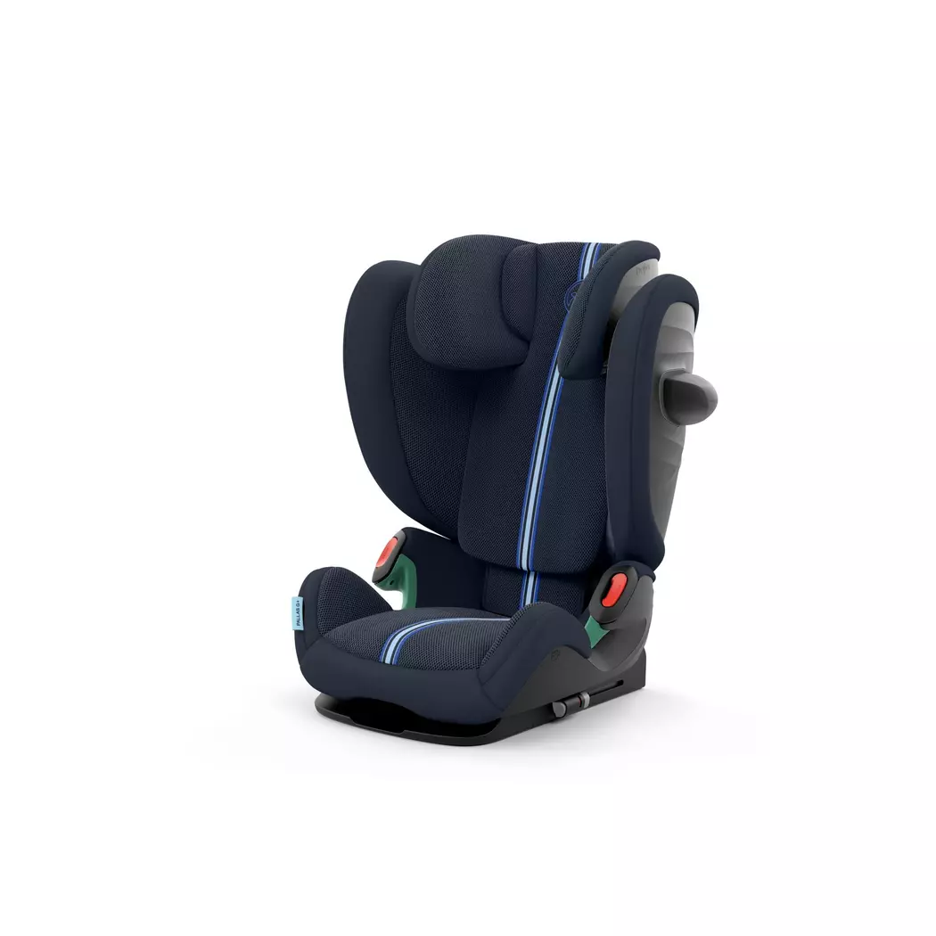 Kindersitz Pallas G i-Size Plus