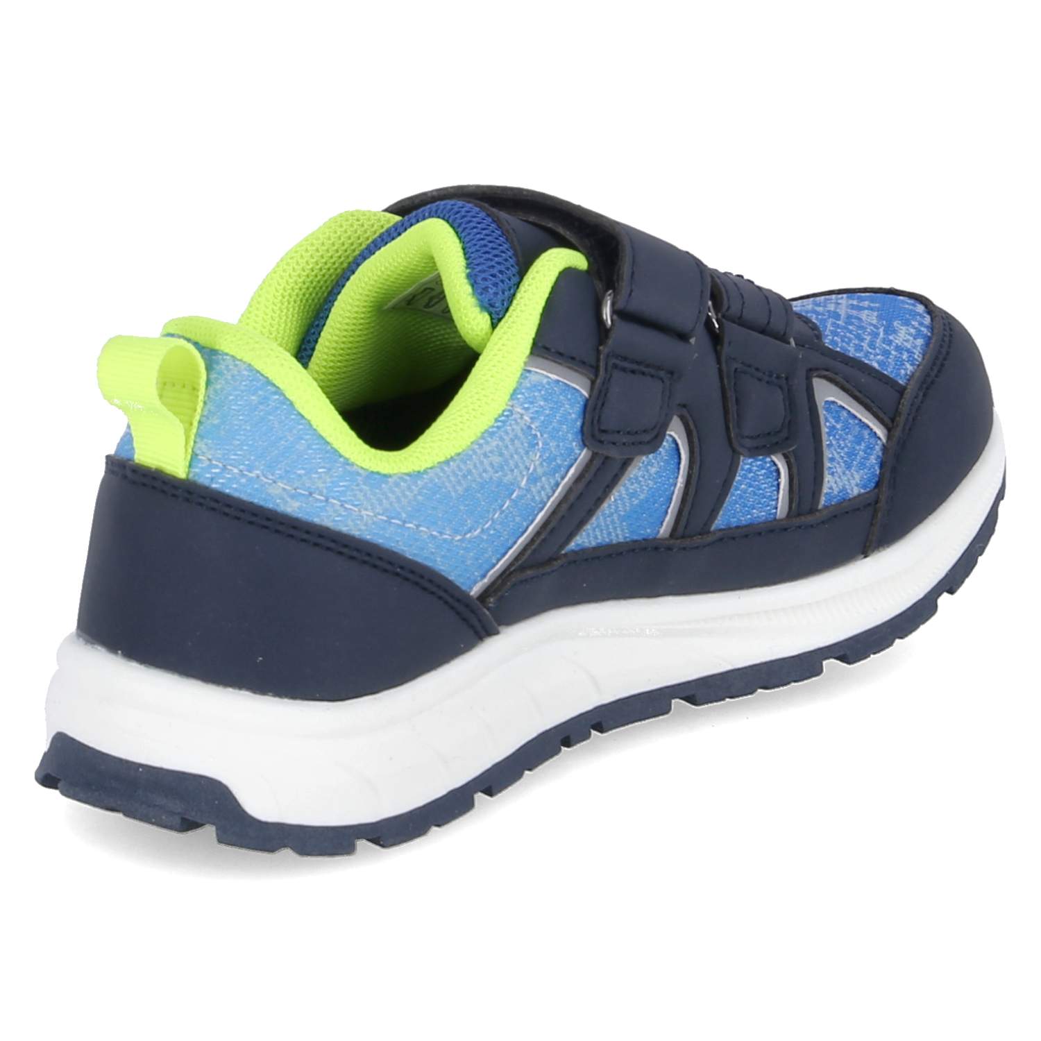 Lurchi Low Sneaker ASONO-TEX - navy