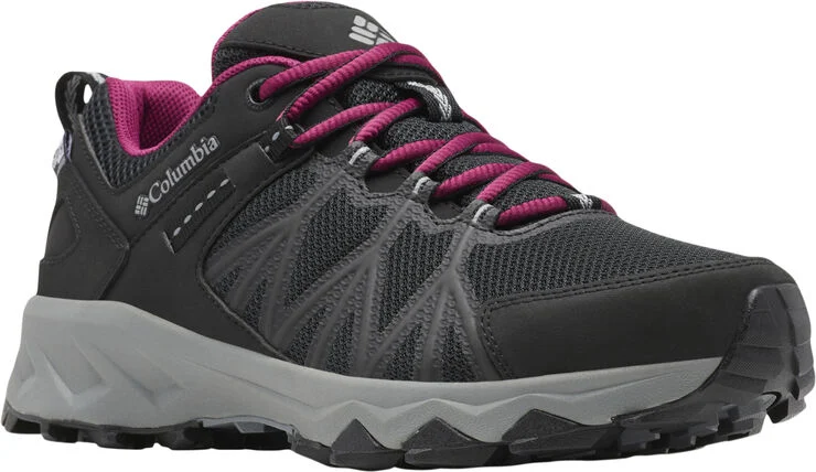 Columbia Columbia Peakfreak II Outdry vandresko, dame Sort