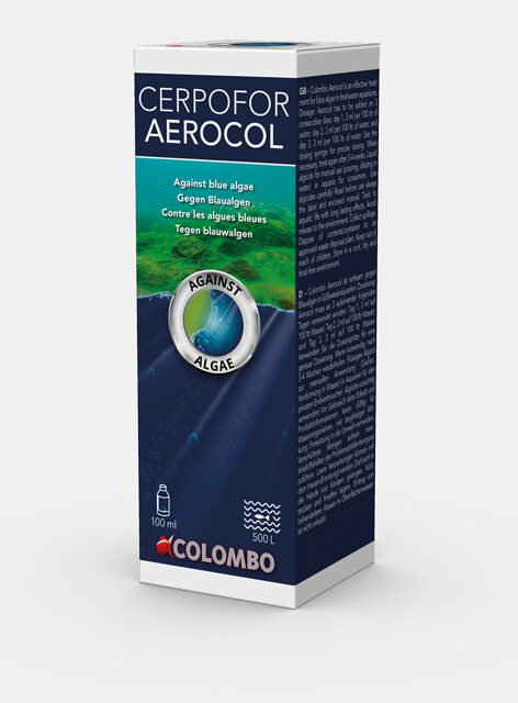 Colombo Aerocol 100 ml