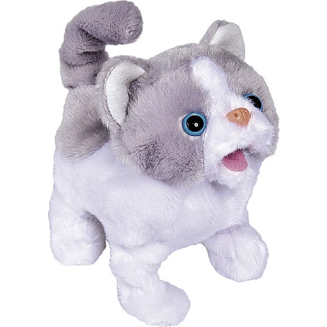 Chi chi elektronisk kat 15 cm