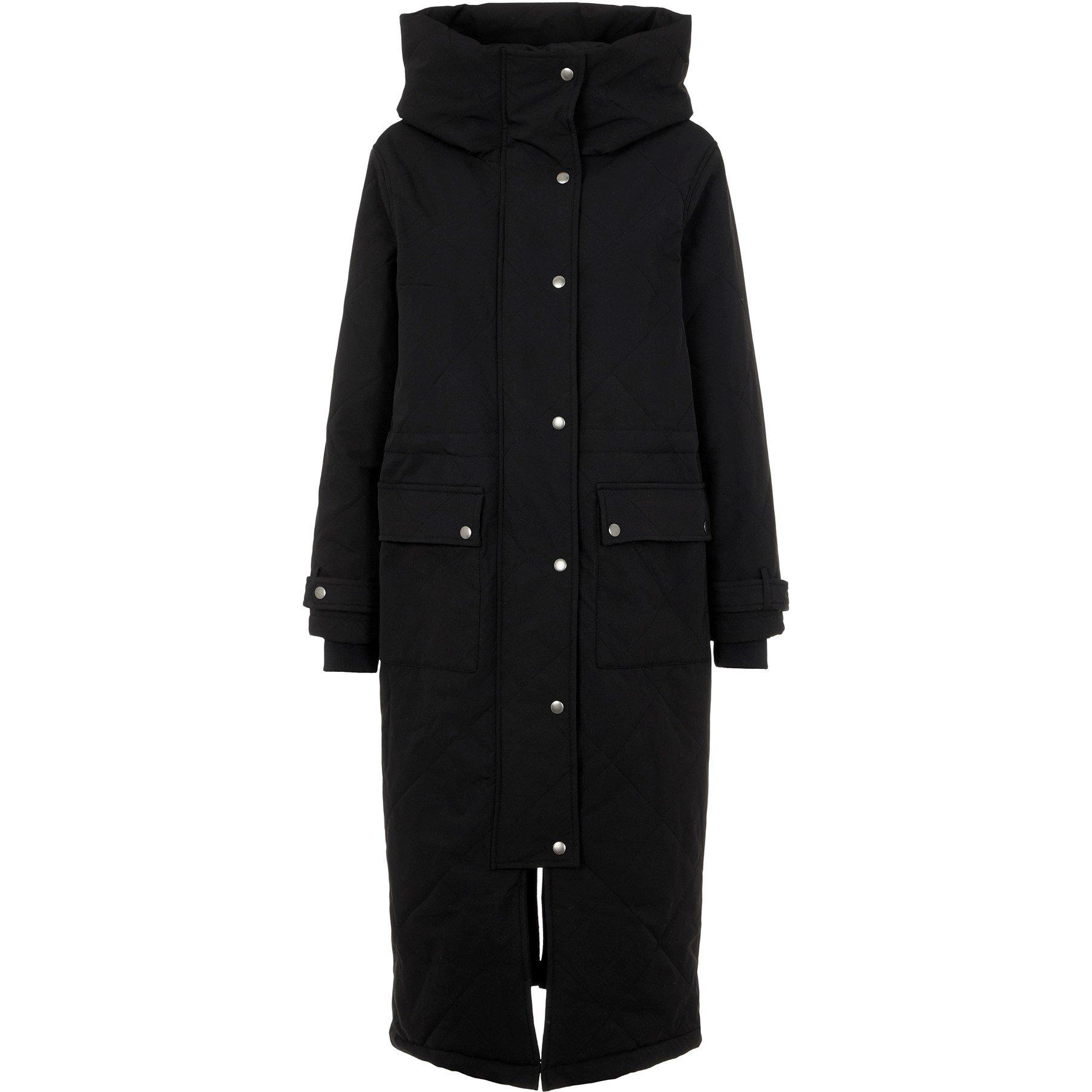 Object Katie Long Coat