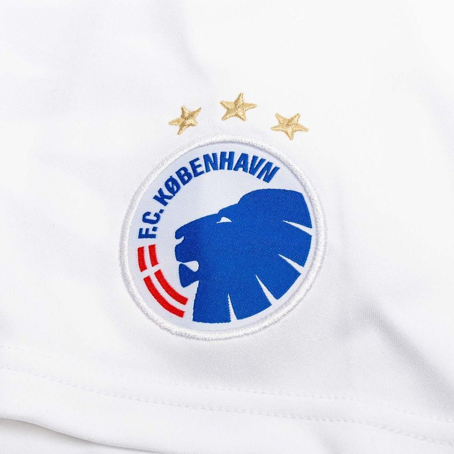 FC Copenhague Short Domicile 2024/25