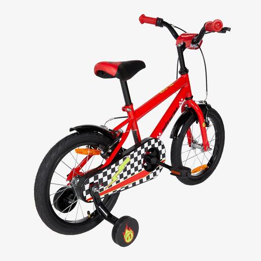 Bicicleta Mythical Blast 162