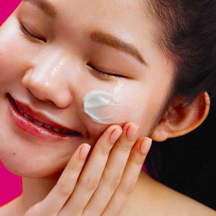 Dr Jart Cicapair - Intensive Soothing Repair Gel Cream