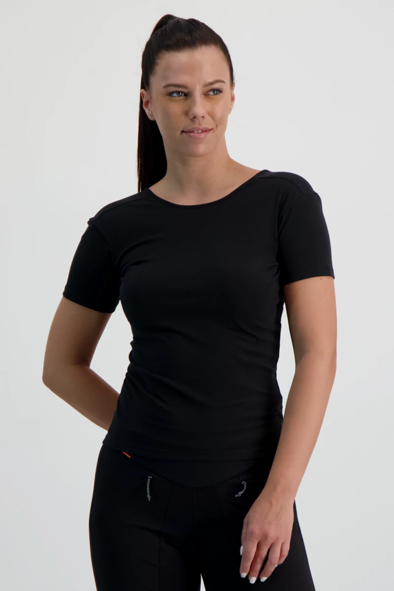 The North Face Lean Strong Damen T-Shirt