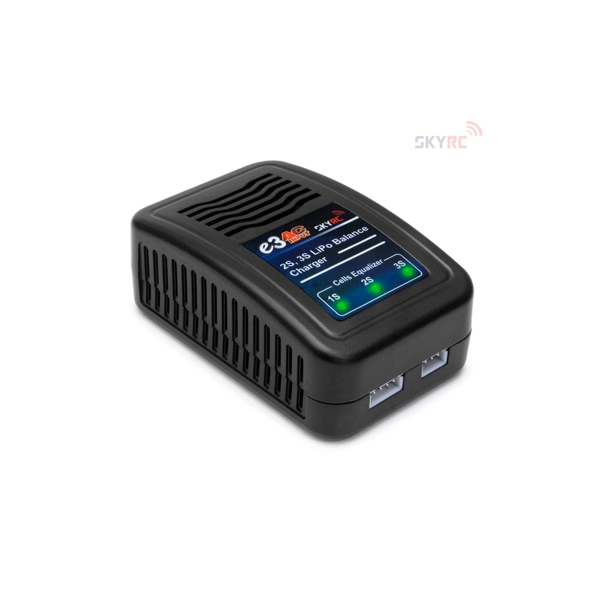 SkyRc E3 LiPo Balanseringslader 2-3S 220V
