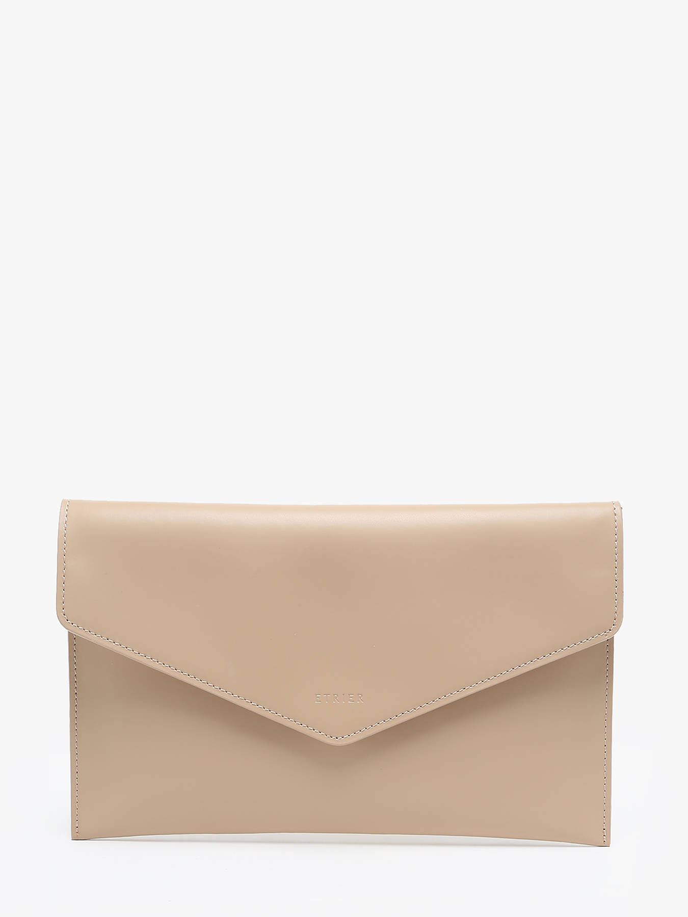 Pochette de soire Paddock ETRIER