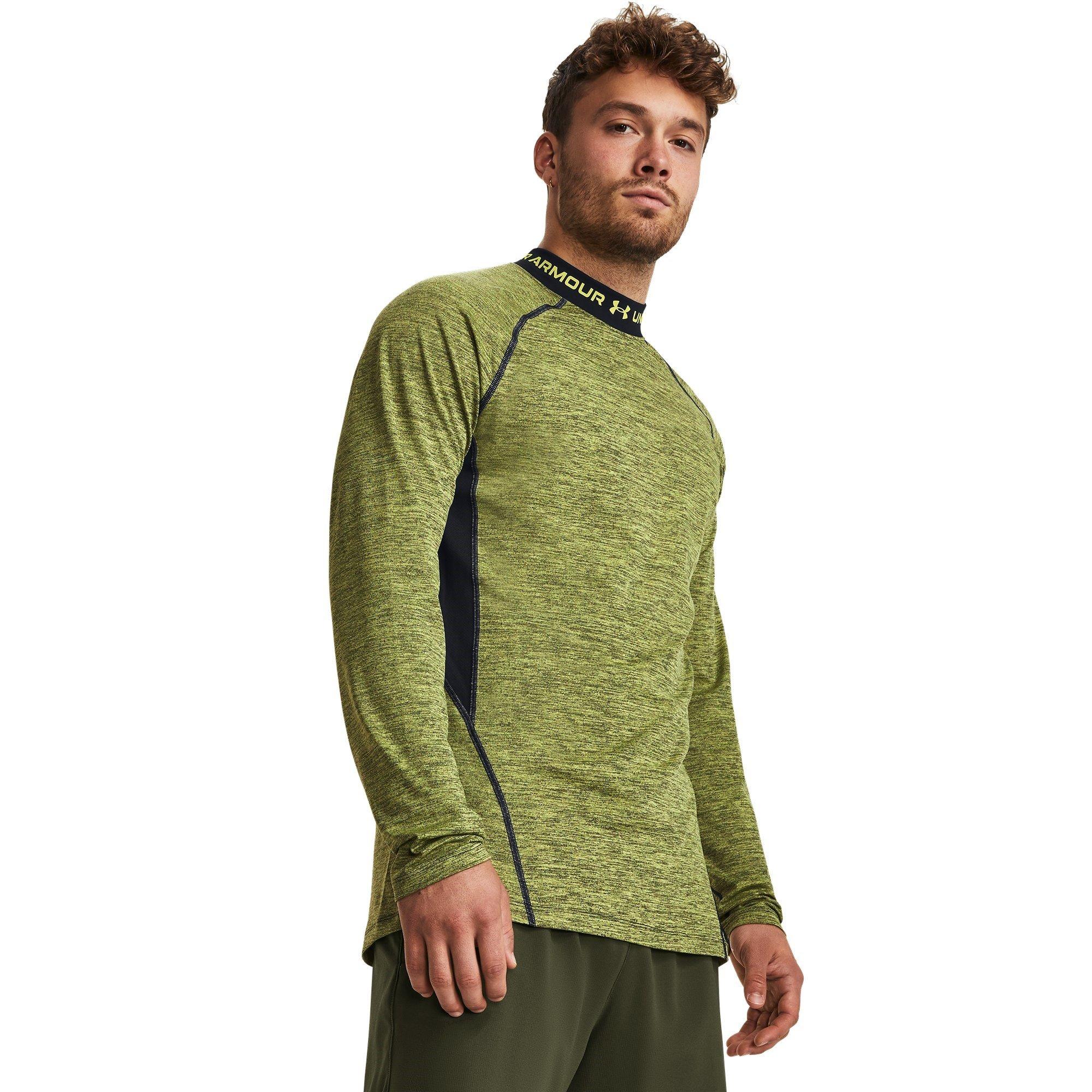 Under Armour UA M CG AR Sn41