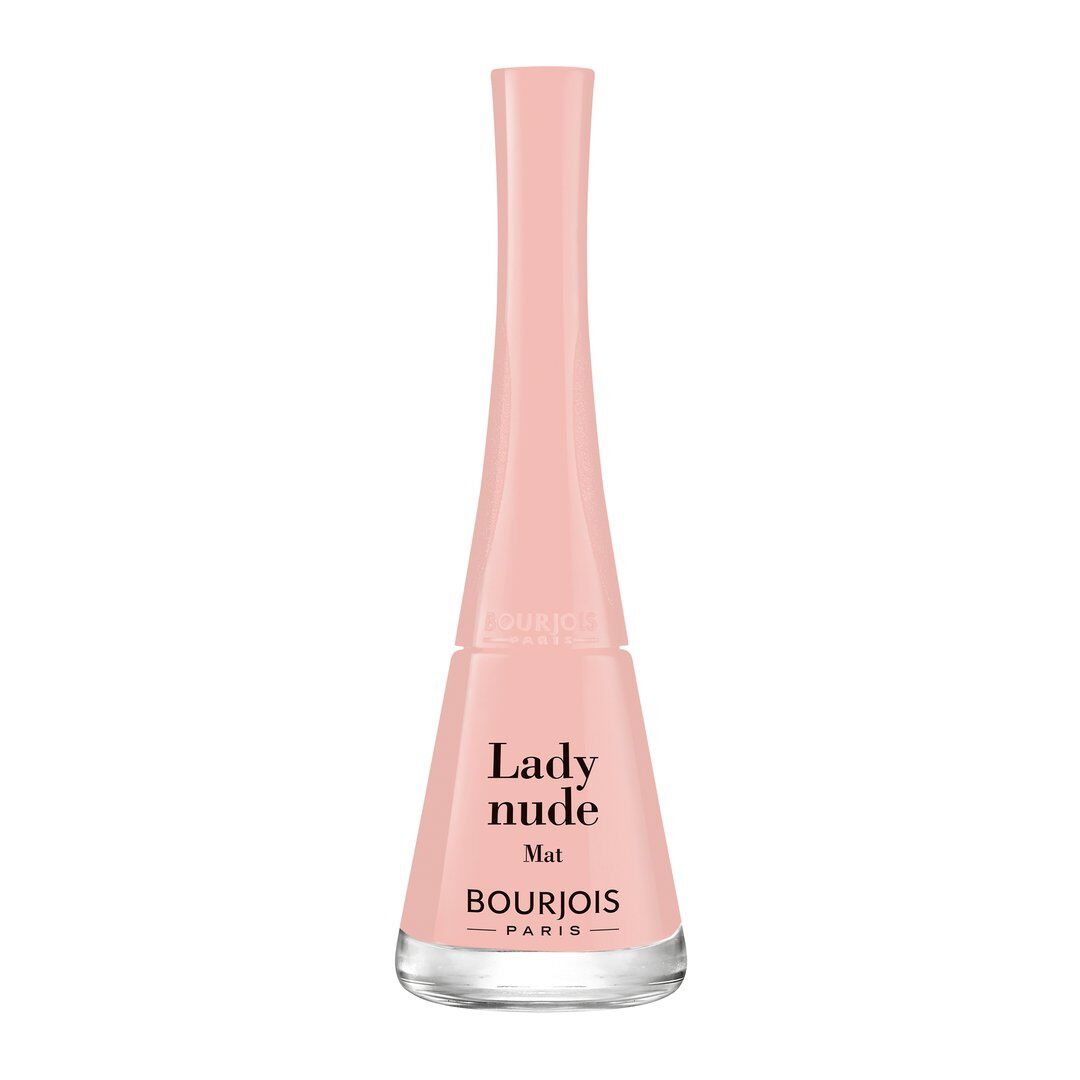 BOURJOIS  1 Seconde - Nail Polish