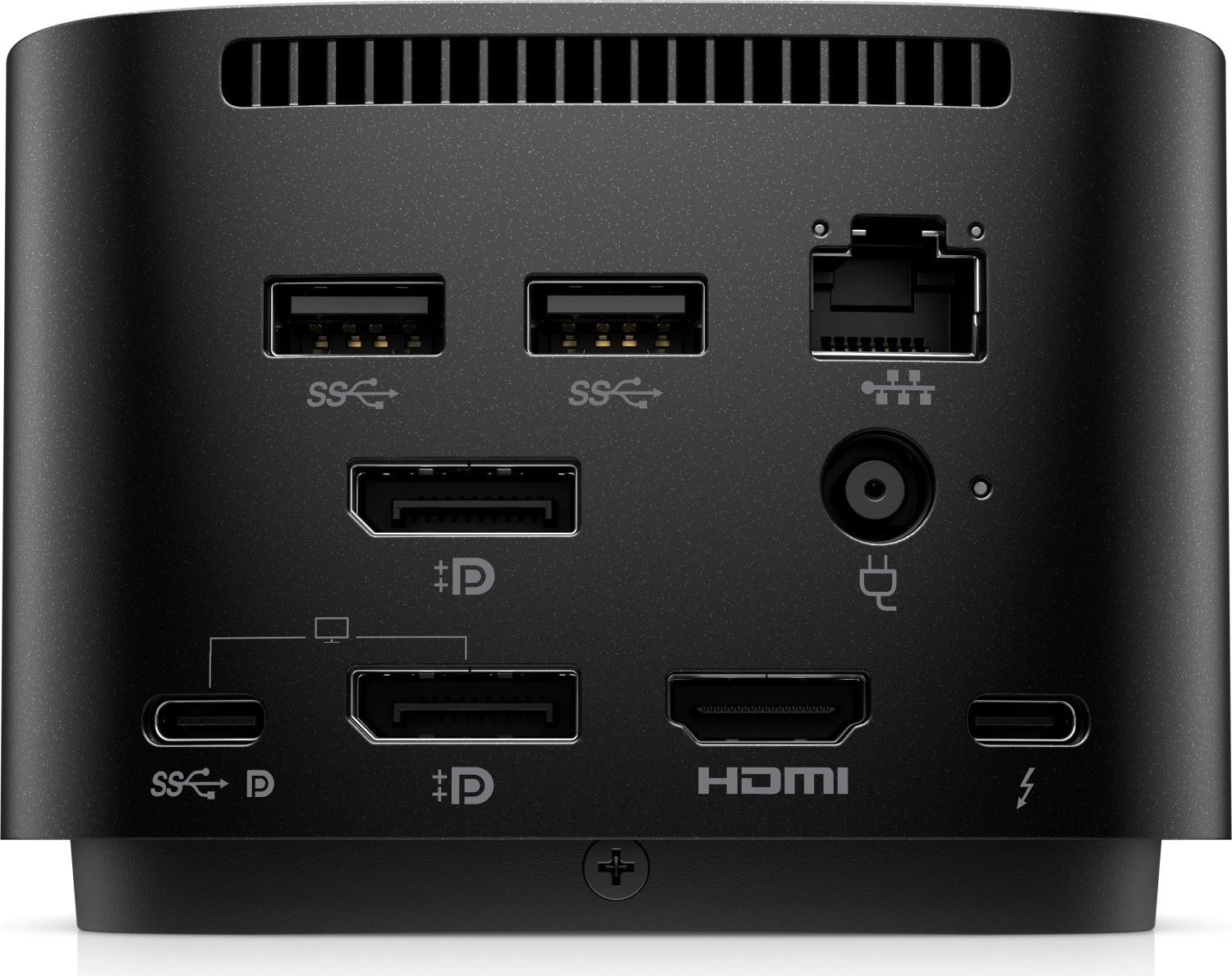 HP Thunderbolt Dock G4