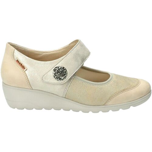 Mephisto - Bathilda Beige