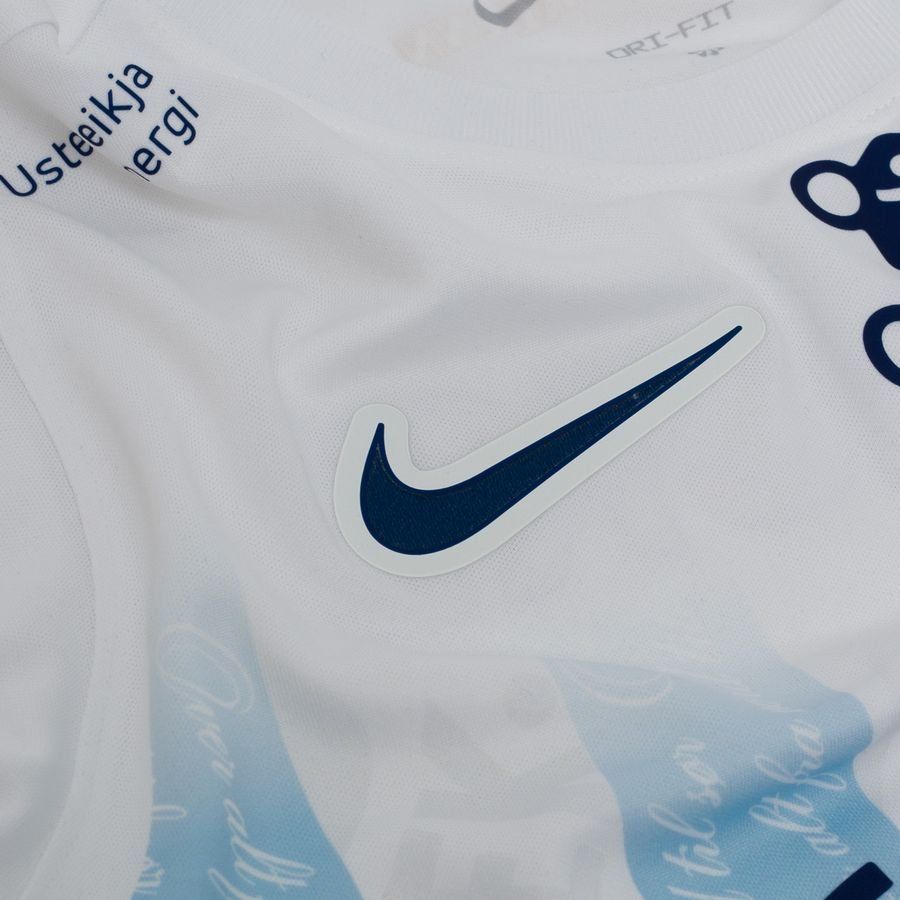 Stabæk Maillot Extérieur Toppserien 2025 - Femme
