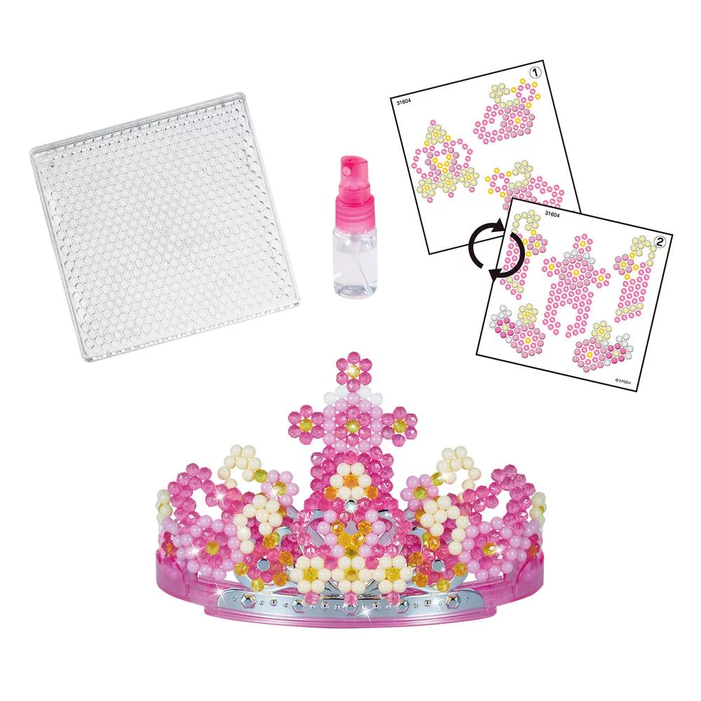 MON DIADEME DE PRINCESSE