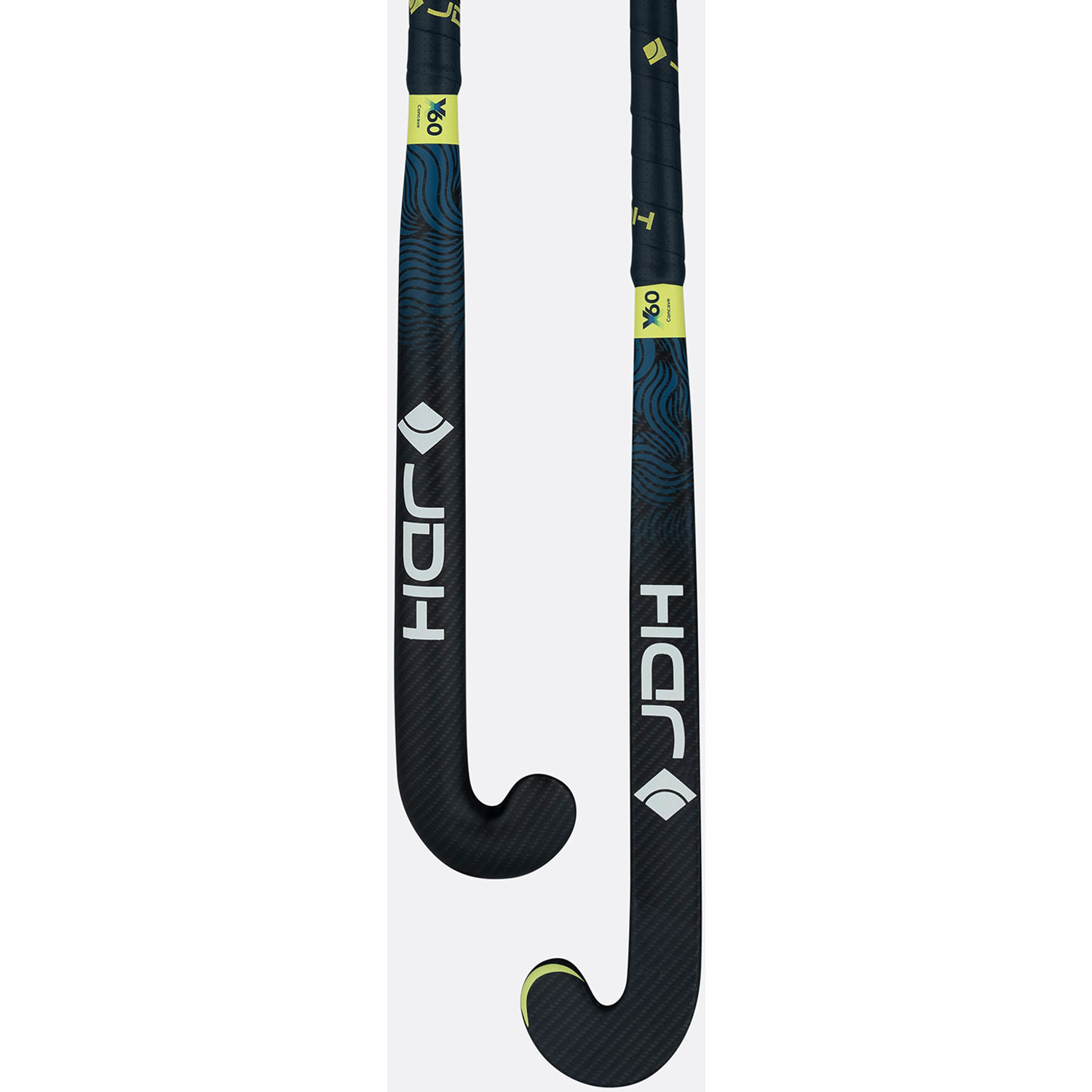 JDH X60 Concave Extreme Lowbow