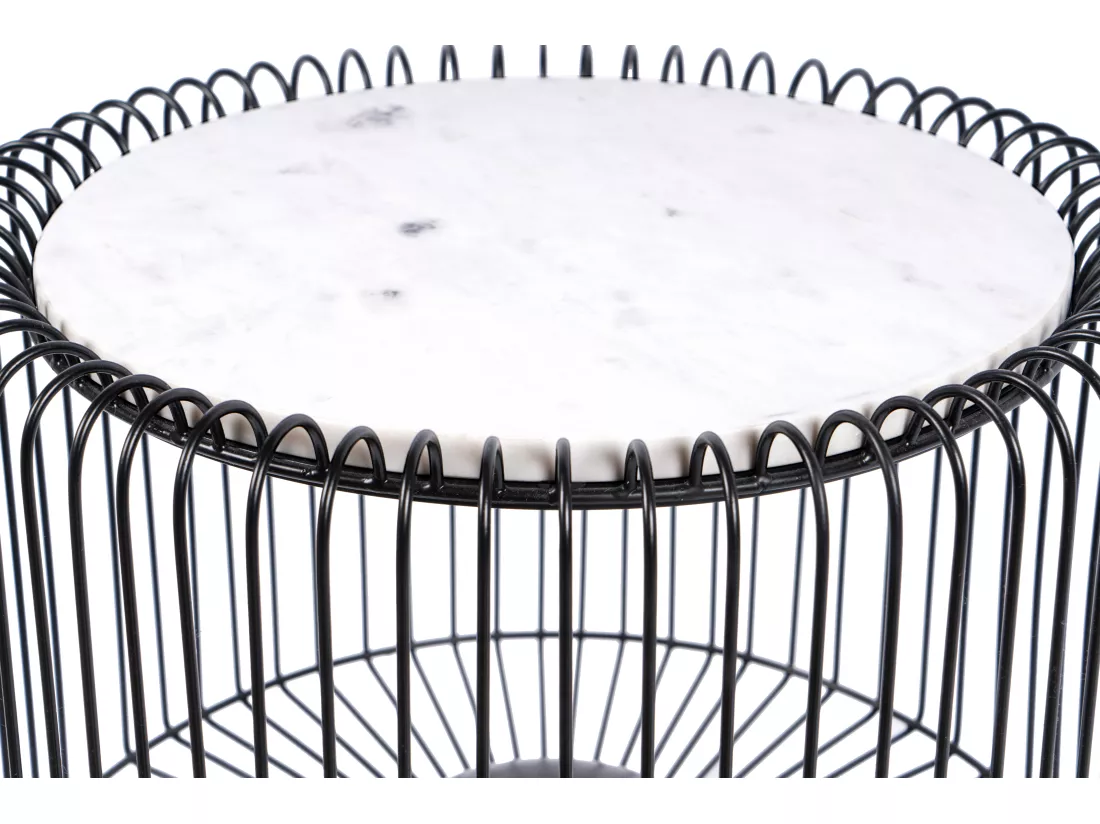 Table d'Appoint Design 